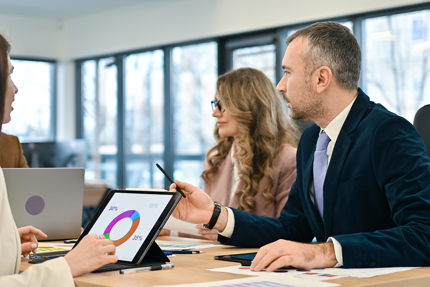 Kanıtlanmış İş Modeli